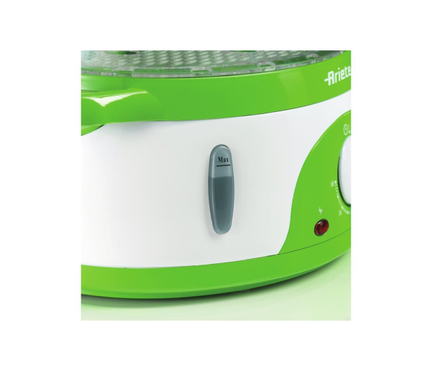 Ariete B-healthy Steam 911 - 1014331 - zdjęcie 2